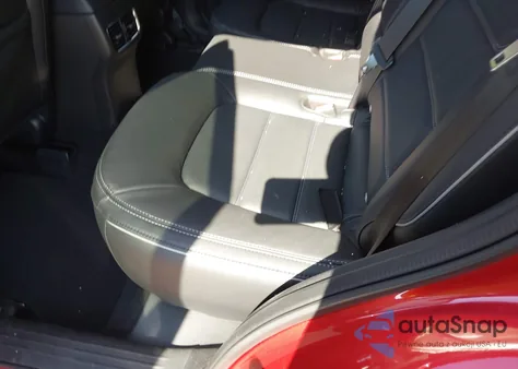 2025 Mazda Cx-5 2.5 S Preferred из США, поврежденный, VIN JM3KFBCL2S0663928